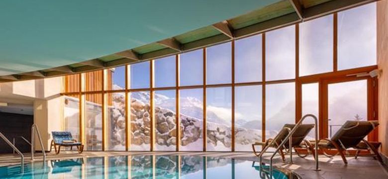 Hotel Goldener Berg - Your Mountain Selfcare Resort: Ski & Relax Wochenende inklusive 2 Tagesskipass - 3 Nächte