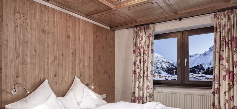Hotel Goldener Berg - Your Mountain Selfcare Resort: Suite image #2