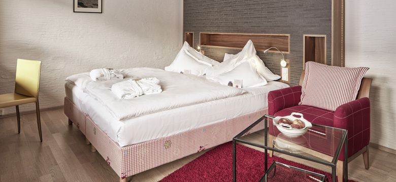 Hotel Goldener Berg - Your Mountain Selfcare Resort: Studio image #3