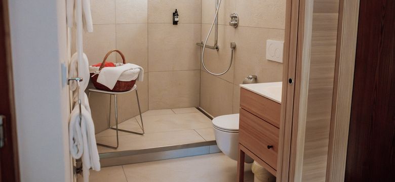 Hotel Goldener Berg - Your Mountain Selfcare Resort: Familiensuite Petersboden image #7
