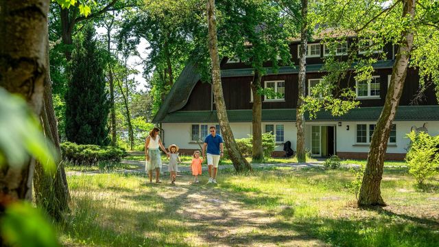TUI SUNEO Kinderresort Usedom