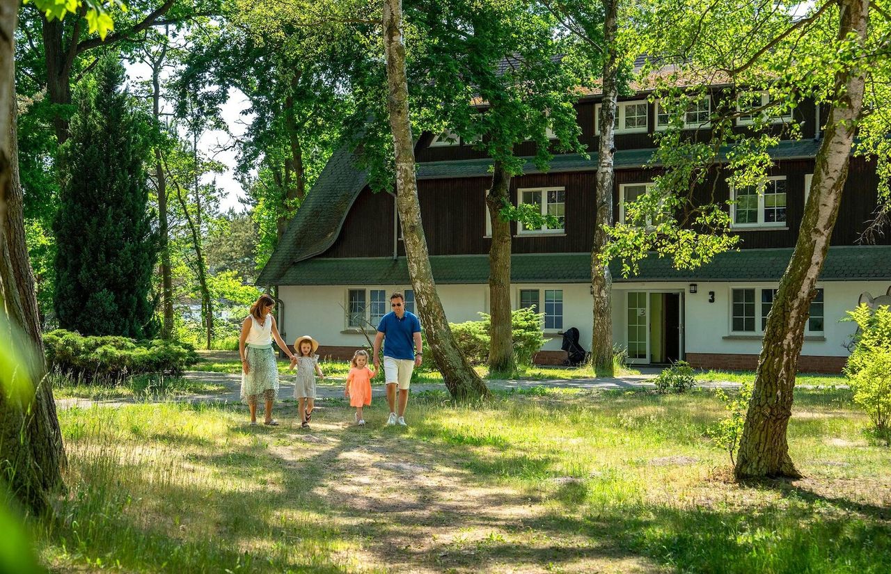 TUI SUNEO Kinderresort Usedom Bildergalerie