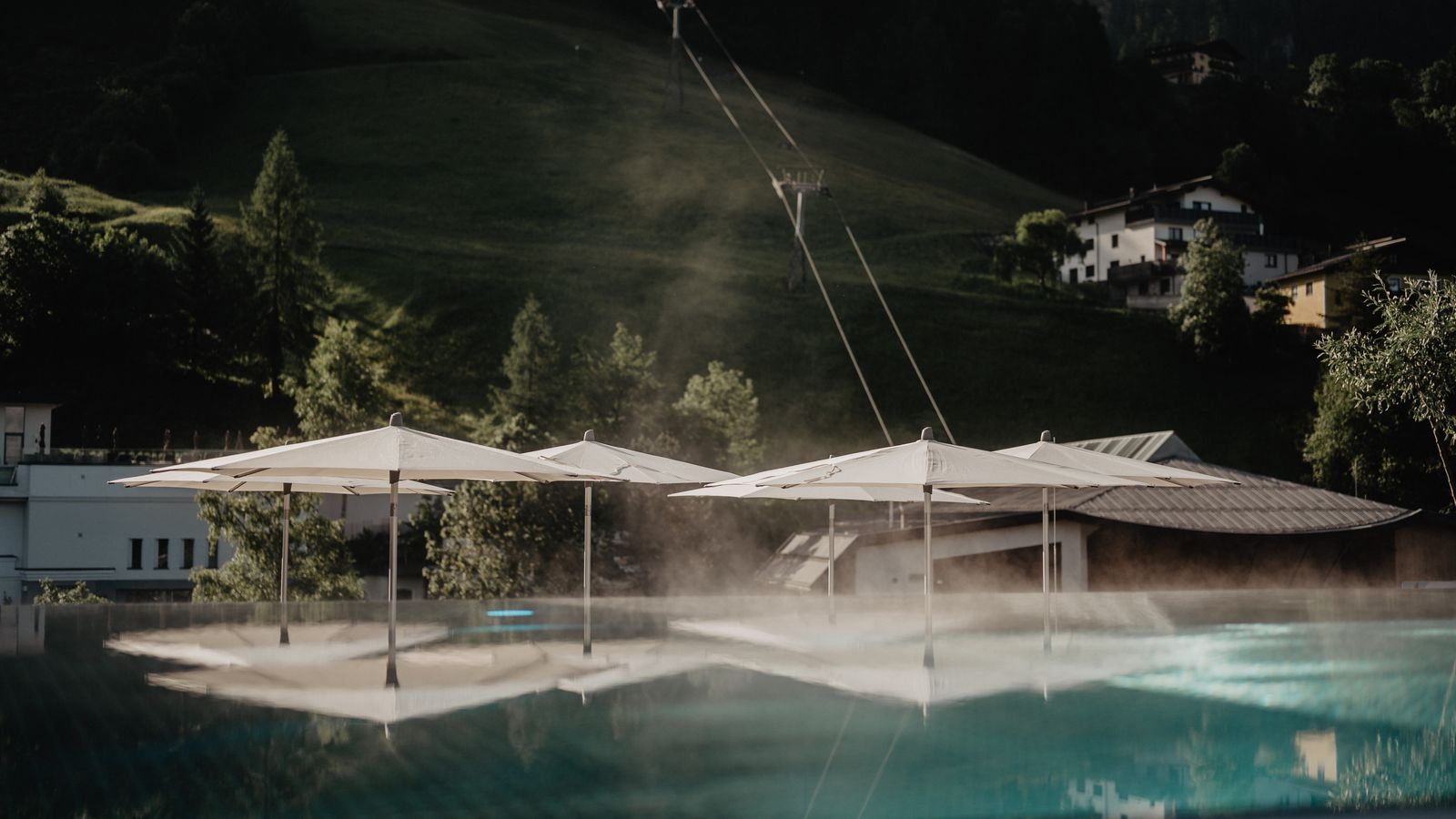 Bild #13 - Hotel Berghof | St. Johann in Salzburg