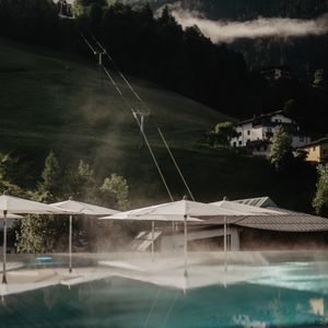 Impressionen #10 - Hotel Berghof | St. Johann in Salzburg