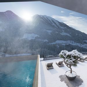 Hotel Berghof | St. Johann in Salzburg-image-7