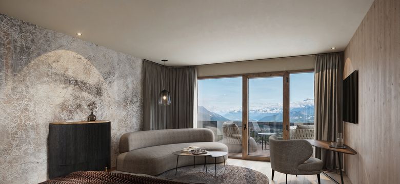 Hotel Berghof | St. Johann in Salzburg: Adventspecial - Wellnessurlaub 4=3