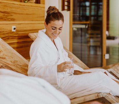 Angebot: Wellness Genusstage - Hotel Berghof | St. Johann in Salzburg