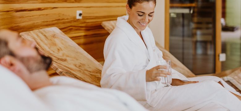 Hotel Berghof | St. Johann in Salzburg: Wellness Genusstage