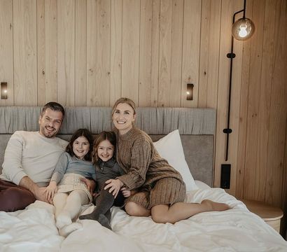 Hotel Berghof | St. Johann in Salzburg: FAMILIENZEIT - URLAUB MIT DER FAMILIE IN SALZBURGS BERGEN