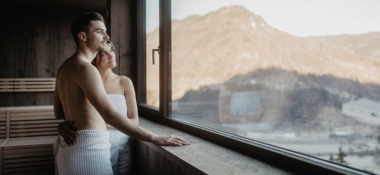 Hotel Berghof | St. Johann in Salzburg: WELLNESS GENUSSTAGE