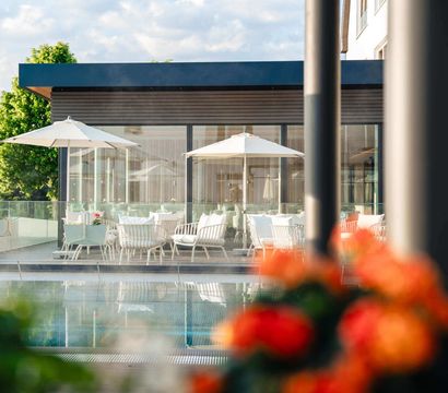 Angebot: Frühbucher Angebot - DIEDRICH Wellnesshotel & Spa