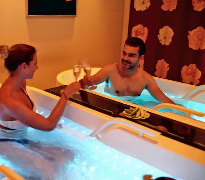 Offer: Midweek Wellness - DIEDRICH Wellnesshotel & Spa