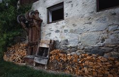 Bio- und Vitalbauernhof Bacherhof, Millstatt am See, Millstätter See, Carinzia, Austria (30/41)