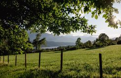 Bio- und Vitalbauernhof Bacherhof, Millstatt am See, Millstätter See, Carinzia, Austria (6/41)