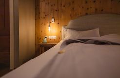 Bio- und Vitalbauernhof Bacherhof: Zirben Doppelzimmer (5/6) - Bio- und Vitalbauernhof Bacherhof