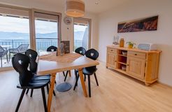 Vacation apartment Aderhorst (8/12) - Bio- und Vitalbauernhof Bacherhof