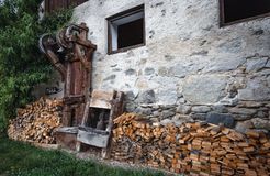 Bio- und Vitalbauernhof Bacherhof: Eigene Landwirtschaft - Bio- und Vitalbauernhof Bacherhof, Millstatt am See, Millstätter See, Kärnten, Österreich