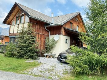 Chalet Tauernblick - Steiermark - Österreich