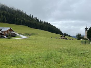 Chalet Tauernblick - Steiermark - Österreich