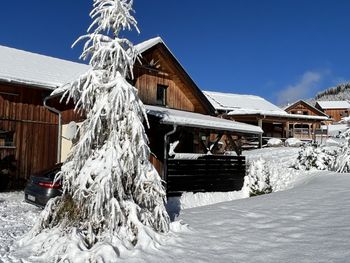 Chalet Tauernblick - Steiermark - Österreich