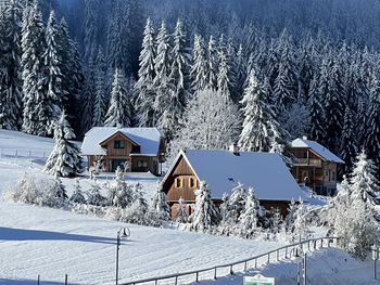 Chalet Tauernblick - Steiermark - Österreich