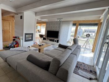 Chalet Tauernblick - Steiermark - Österreich