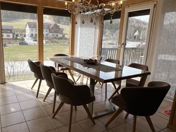 Chalet Tauernblick - Steiermark - Österreich