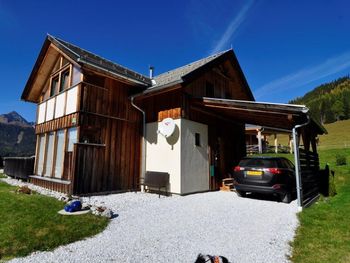 Chalet Tauernblick - Steiermark - Österreich