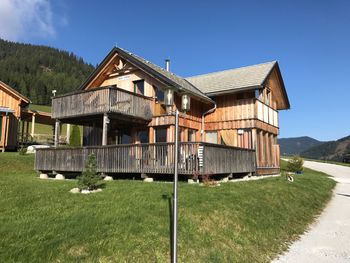 Chalet Tauernblick - Steiermark - Österreich