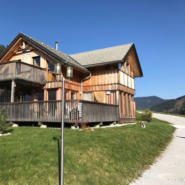 Sommer, Chalet Tauernblick, Hohentauern, Steiermark, Österreich