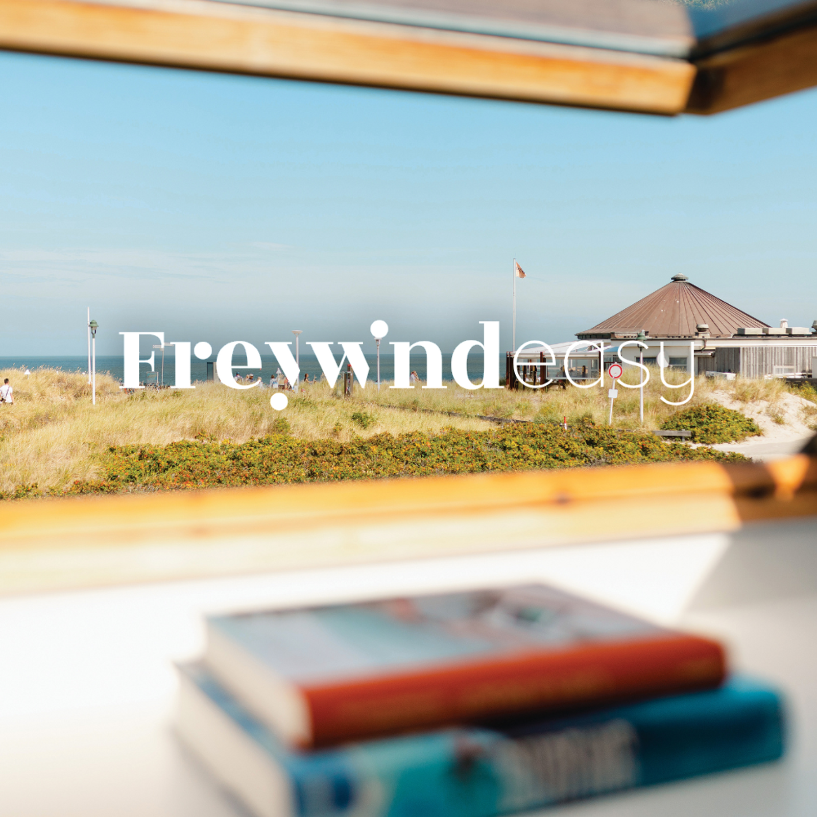 Angebot: Midweek -10 % - Freywind easy