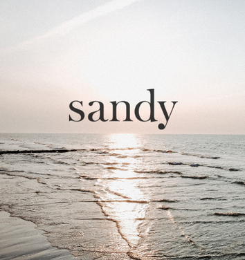 Angebot: Midsommar - Sandy