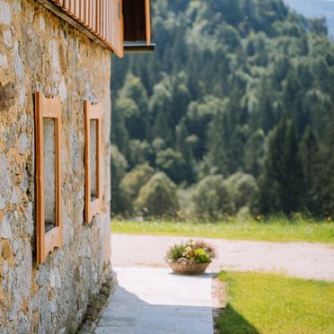 Sommer, Stummerreith, Rosenau am Hengstpass, Oberösterreich, Österreich