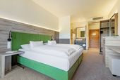 Doppelzimmer Morgensonne