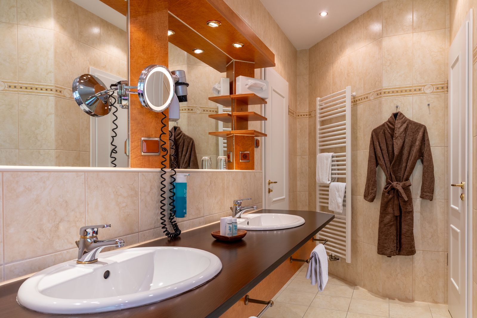 Suite-Galerie image 5 - Königshof Hotel Resort Oberstaufen