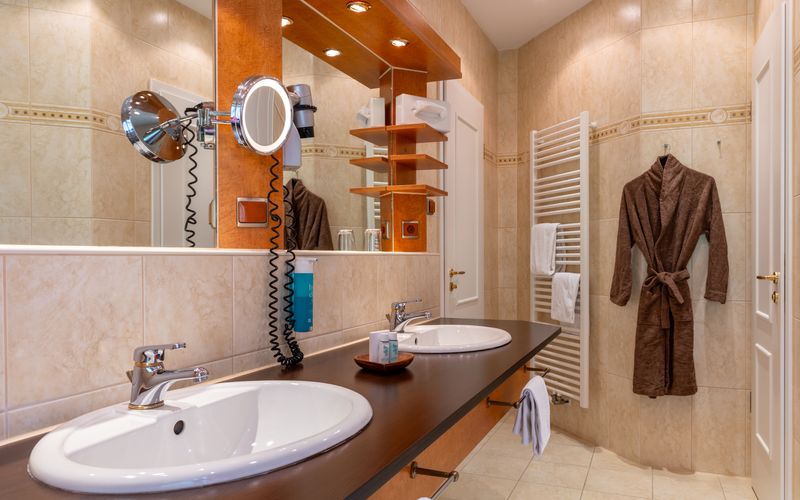 Suite-Galerie image 5 - Königshof Hotel Resort Oberstaufen