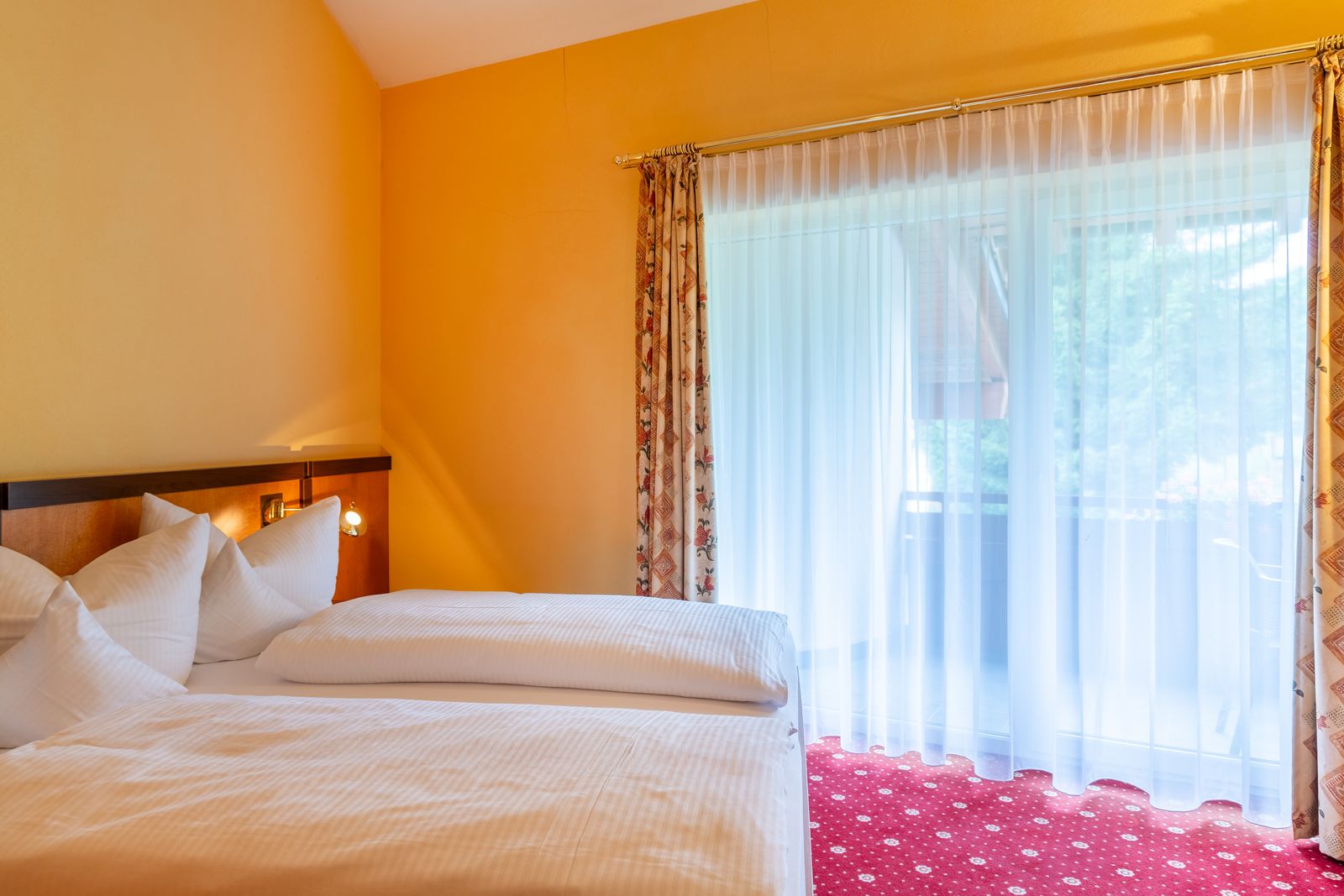 Suite image 2 - Königshof Hotel Resort Oberstaufen