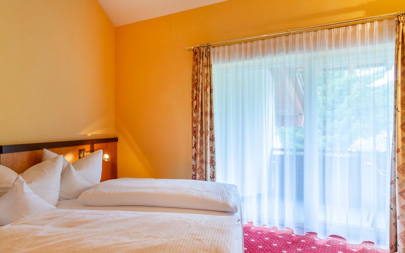 Suite image 2 - Königshof Hotel Resort Oberstaufen