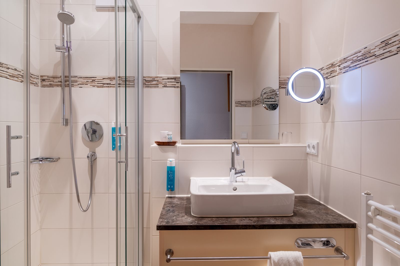 Einzelzimmer Komfort image 2 - Königshof Hotel Resort Oberstaufen