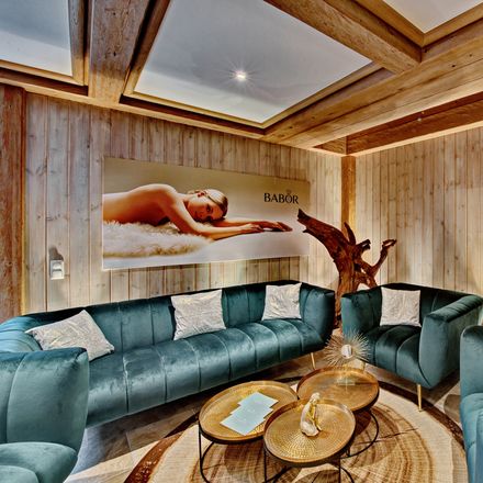 Angebot: Zeit für MICH - Königshof Hotel Resort Oberstaufen