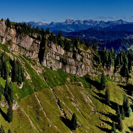 Angebot: Gipfelstürmer - Königshof Hotel Resort Oberstaufen