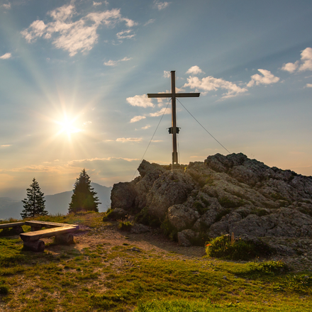 Angebot: Frühlingsgefühle - Königshof Hotel Resort Oberstaufen