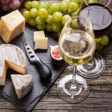 Angebot: Winzer-Weekend - Königshof Hotel Resort Oberstaufen