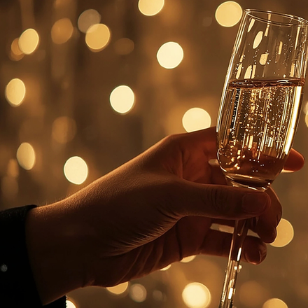 Angebot: Lass UNS feiern - Königshof Hotel Resort Oberstaufen