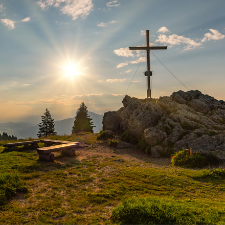 Angebot: Frühlingsgefühle - Königshof Hotel Resort Oberstaufen