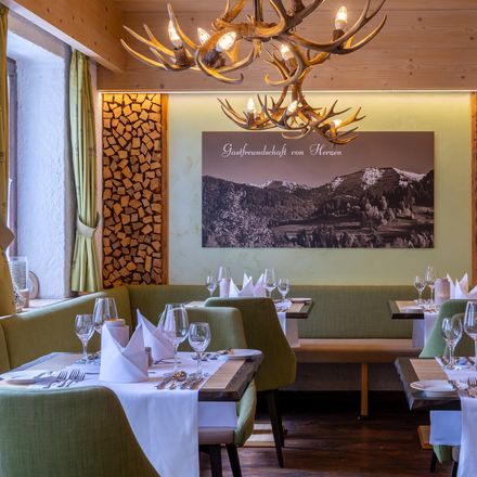 Angebot: Unser 5=4 - Königshof Hotel Resort Oberstaufen
