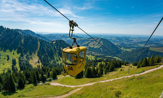 Allgäuer Bergsommerträume