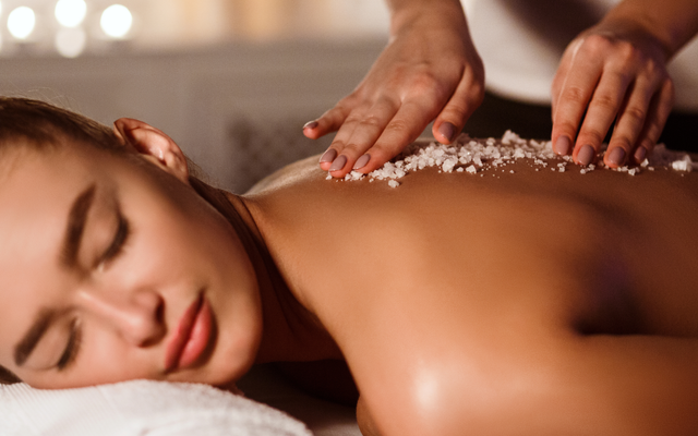 Body Treatment - Königshof Hotel Resort Oberstaufen