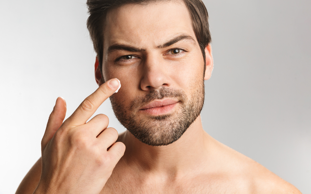 Men’s Skincare Treatment - Königshof Hotel Resort Oberstaufen