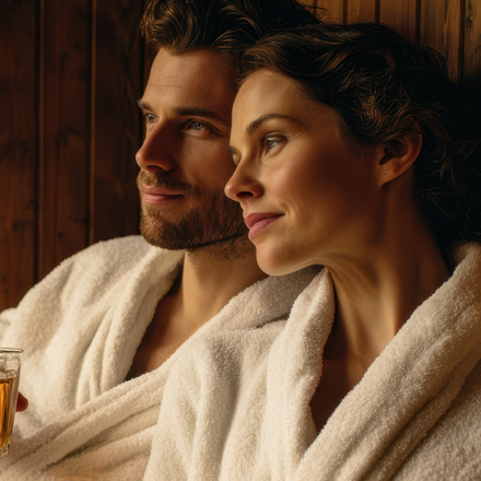 Angebot: Königshof Wellness & Genusswoche - Königshof Hotel Resort Oberstaufen